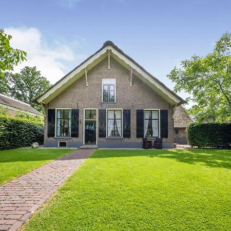 Hoeve De Schaffelaar Барневелд Екстериор снимка