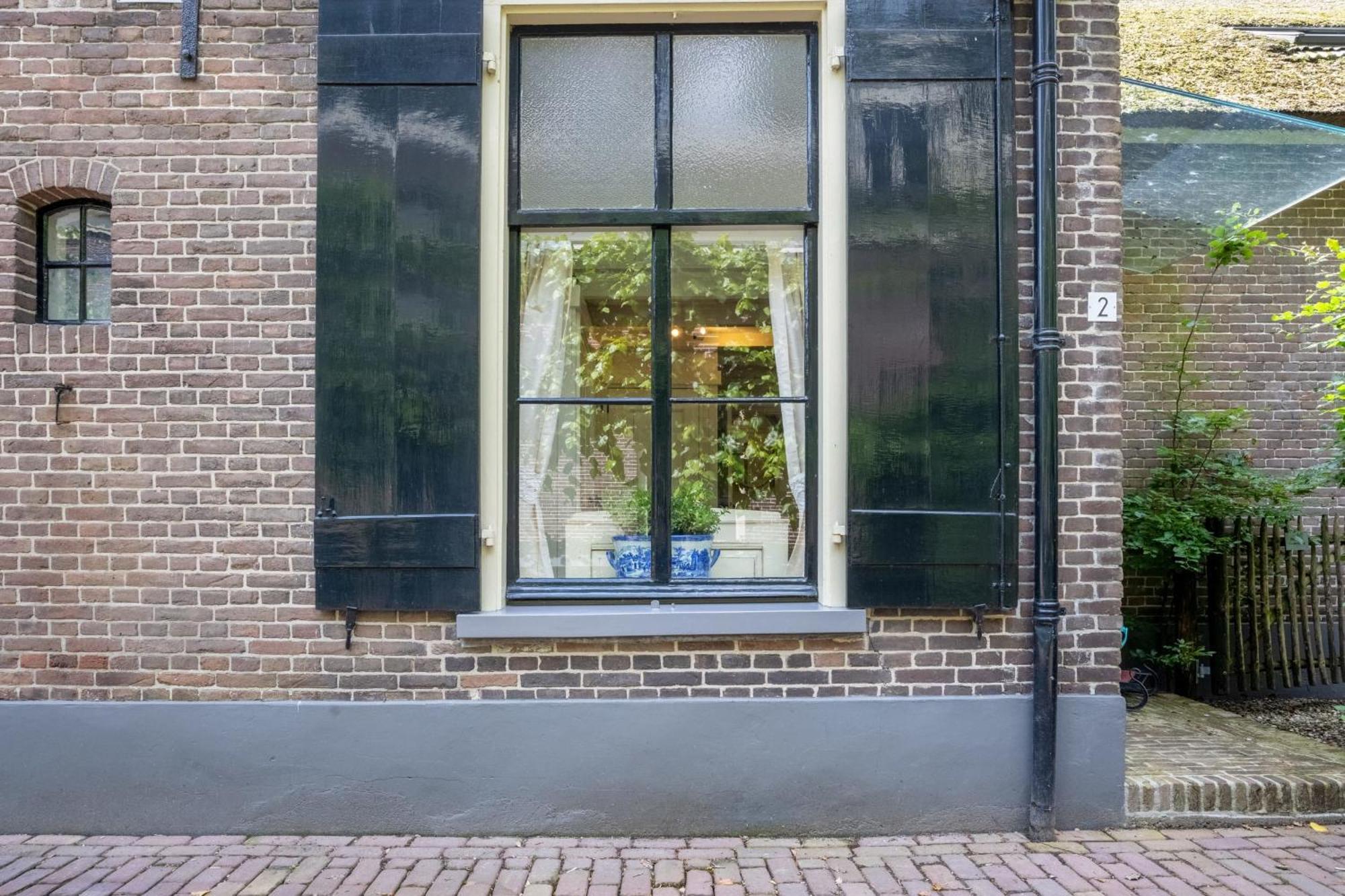 Hoeve De Schaffelaar Барневелд Екстериор снимка