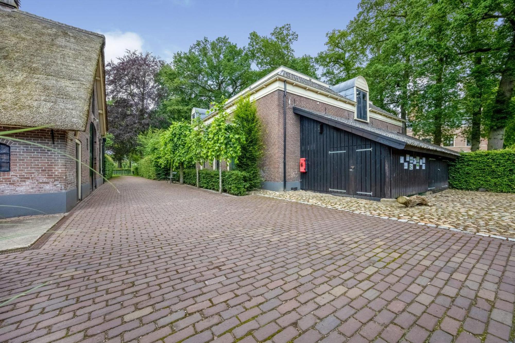 Hoeve De Schaffelaar Барневелд Екстериор снимка